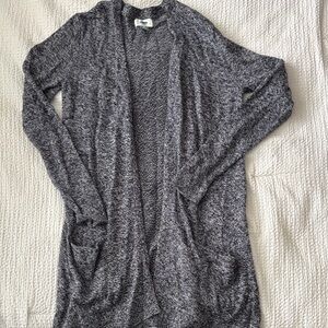 Old Navy Cardigan Sweater - Size: X-Small